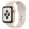 Apple Watch SE (GPS+Cellular) size 44mm