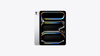 iPad Pro M4 13 inch WiFi