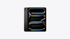 iPad Pro M4 13 inch WiFi