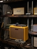 Loa Fender Monterey Tweed