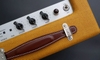 Loa Fender Monterey Tweed