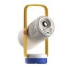 Máy chiếu XGIMI Vibe One, 250 ISO Lumens(301 ANSI Lumen),Full HD 1080p(1920 x 1080) 45 - 150 inch