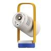 Máy chiếu XGIMI Vibe One, 250 ISO Lumens(301 ANSI Lumen),Full HD 1080p(1920 x 1080) 45 - 150 inch