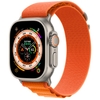 Apple Watch Ultra with Alpine Loop