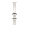 Dây White Ocean Band 49mm