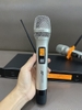 MICRO KHÔNG DÂY AP ACOUSTIC S650 PRO