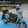 Thùng Câu Cá Đa Chức Năng Thể Tích 27L Yeyingzhe Chất Liệu Thùng Nhựa Cứng