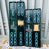 Hộp Đựng Phao Hộp Phao Thẻo Cao Cấp Hắc Thanh Tiên của Tiểu Phượng Hoàng, 4 Lớp Chắc Chắn