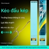 Thẻo Mộng Điếu Hành Lưỡi Vàng Có Ngạnh