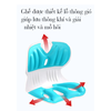 Ghế Điều Chỉnh Tư Thế Chống Gù Lưng, Ghế Công Thái Học Chỉnh Dáng Ngồi Đúng Nam Nữ