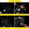Máy Buộc Lưỡi Câu Cá LINNHUE - Dụng Cụ Buộc Lưỡi Câu Tiện Dụng