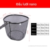 Cán hoặc Vợt Săn Hàng XUÂN CHIẾN Chất Liệu Hợp Kim Siêu Cứng, Siêu Khỏe