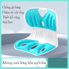 Ghế Điều Chỉnh Tư Thế Chống Gù Lưng, Ghế Công Thái Học Chỉnh Dáng Ngồi Đúng Nam Nữ