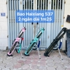 Bao Haixiang 2 Ngăn 537 Có Chân
