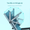 Ghế Săn Hàng Gấp Gọn Lingte Phong Cách Châu Âu Cao Cấp Tựa Cao Bản Mới 2025