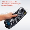 Túi Đựng Cần Câu Cá Rằn Ri Tiện Ích Có Thể Gấp Gọn Cực Kỳ Tiện Lợi Dùng Cho Câu Cá