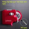 Máy Buộc Lưỡi Câu Cá LINNHUE - Dụng Cụ Buộc Lưỡi Câu Tiện Dụng