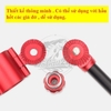 Ngoe Gác Cần Câu Đài, Đơn Chất Liệu Carbon Cao Cấp