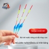 Phao Câu Đài Nghệ Nhân - Kình Ngư - Phom Ngắn - Chuyên Nước Nông, Đánh Lửng