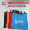 Túi Đựng Rọng Túi Đa Năng Đựng Đồ Câu Cá Chất Liệu Eva Cao Cấp