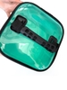 Túi Silicon Đựng Phụ Kiện Câu Cá, Mồi Câu Cá, Các Loại Kích Cỡ 21cm x 21cm x 14cm