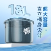 [Chính hãng] Bộ Chậu Trộn Mồi 4 trong 1 Cao Cấp Bennuo Đa Năng, Chống Va Đập