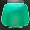 Túi Silicon Đựng Phụ Kiện Câu Cá, Mồi Câu Cá, Các Loại Kích Cỡ 21cm x 21cm x 14cm