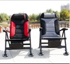 Ghế Câu Đài Săn Hàng LingTe Chất Liệu Thép Carbon Dày Cao Cấp Câu Mọi Địa Hình