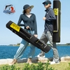 Túi Đựng Cần Câu Cá, Bao đựng cần câu và phụ kiện dạng cứng BENNUO Chuyên Câu Đài Câu Đơn