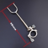 Ngoe Gác Cần Câu Cá Chép Và Săn Hàng XIDU Cao Cấp, Chất Liệu Inox Gập Gọn Khi Sử Dụng
