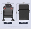 Ghế Câu Đài Săn Hàng LingTe Chất Liệu Thép Carbon Dày Cao Cấp Câu Mọi Địa Hình