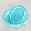 Thau Trộn Mồi Câu Cá Silicon Từ Tính Có Thể Gấp Gọn, Cực Kỳ Tiện Lợi