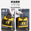Thùng đựng cá, dụng cụ phụ kiện câu cá cầm tay JUQIWANG, Thùng đựng cá eva 48cm và 53cm
