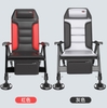 Ghế Câu Đài Săn Hàng LingTe Chất Liệu Thép Carbon Dày Cao Cấp Câu Mọi Địa Hình
