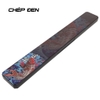 Hộp Đựng Phao Câu Đài Cao Cấp Hộp Đựng Phao, Đựng Thẻo 2 Lớp 62cm - 72cm Hoạ Tiết Cá Chép Đen