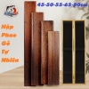 Hộp Đựng Phao Câu Cá, Hộp Đựng Phao Câu Đài Bằng Gỗ Tự Nhiên Nhiều Kích Thước Lựa Chọn