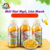 Mồi Câu Cá , Mồi Câu Ngô Tươi, Lúa Mạch Tổng Hợp Chuyên Dụng Siêu Nhậy