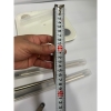 Chân Cắm Ô câu cá Loại To Cao Cấp INOX 304. Hộp Đựng Xịn Xò Vỏ Xanh