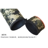 Ống Đựng Cần Câu Đơn Đài, Bao Đựng Cần Câu Đài Rằn Ri 1m3 Kèm Túi Đựng Phụ Kiện