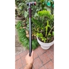 [Cao Cấp] Thân Ô Xoay 360 Độ Tất Cả Mọi Hướng , Thân Hợp Kim và Inox Cứng Cáp Dài 1M05 Thu gọn 64cm