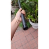 [Cao Cấp] Thân Ô Xoay 360 Độ Tất Cả Mọi Hướng , Thân Hợp Kim và Inox Cứng Cáp Dài 1M05 Thu gọn 64cm