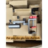 Pat gắn bàn địa hình : Pat gác cần - Pat rọng cá - Pat khay mồi - Pat ô chất liệu hợp kim dày đẹp chắc chắn