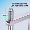 Chân Cắm Ô INOX Mingtu Các Loại