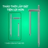 Chân Cắm Ô INOX Mingtu Các Loại