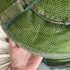 Giỏ Bộ Đội, Túi, Rọ Đựng Cá Đi Câu 3 Tầng Gấp Gọn Giá Rẻ