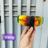 Kính kẹp mũ phân cực nam, nữ thể thao đổi màu ngày và đêm dùng kẹp mũ nón câu cá, đi xe đạp dã ngoại