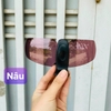 Kính kẹp mũ phân cực nam, nữ thể thao đổi màu ngày và đêm dùng kẹp mũ nón câu cá, đi xe đạp dã ngoại