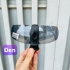 Kính kẹp mũ phân cực nam, nữ thể thao đổi màu ngày và đêm dùng kẹp mũ nón câu cá, đi xe đạp dã ngoại