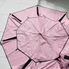 Vải Ô câu cá thay thế, Vải Ô May Sẵn Phụ Kiện Size 2m2,2m4 Đủ Màu Sắc