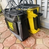 Thùng Đựng Cá Juiowang, Đựng Đồ Câu